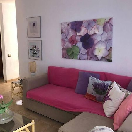 Apartamento Playa La Arena. Relax And Enjoy Leilighet Puerto de Santiago  Eksteriør bilde