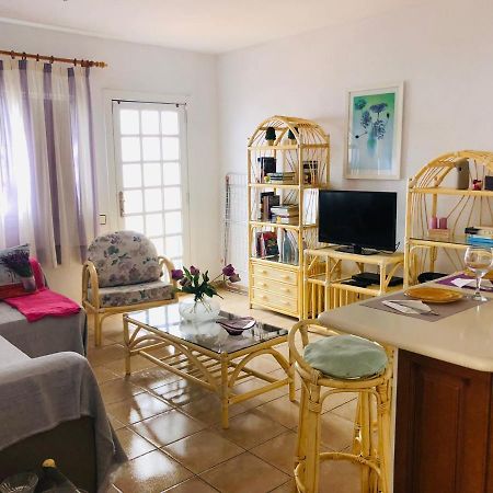 Apartamento Playa La Arena. Relax And Enjoy Leilighet Puerto de Santiago  Eksteriør bilde