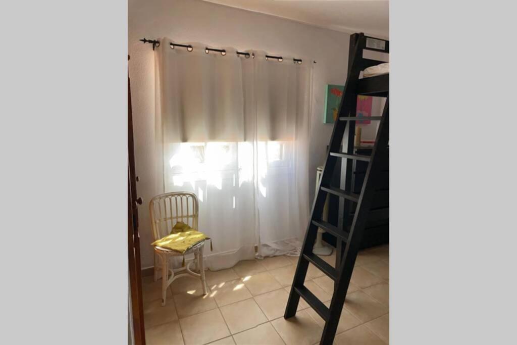 Apartamento Playa La Arena. Relax And Enjoy Leilighet Puerto de Santiago  Eksteriør bilde